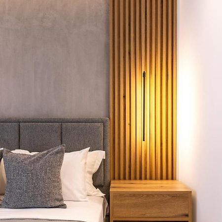 The Five Star Apartment Солун Екстериор снимка