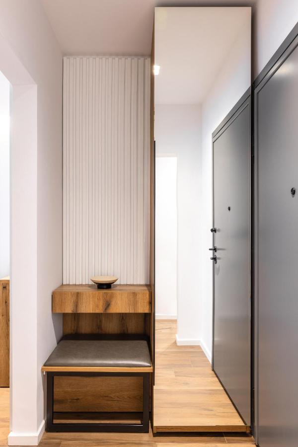 The Five Star Apartment Солун Екстериор снимка