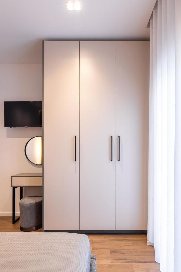 The Five Star Apartment Солун Екстериор снимка