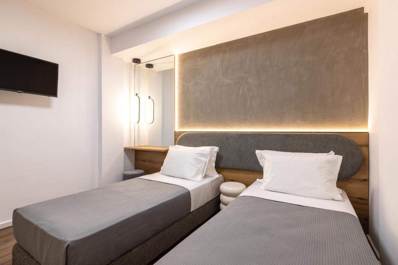 The Five Star Apartment Солун Екстериор снимка