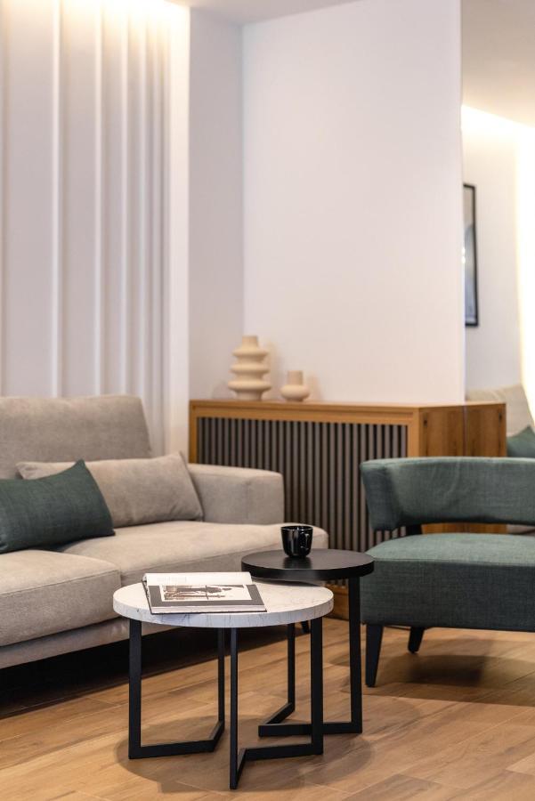 The Five Star Apartment Солун Екстериор снимка
