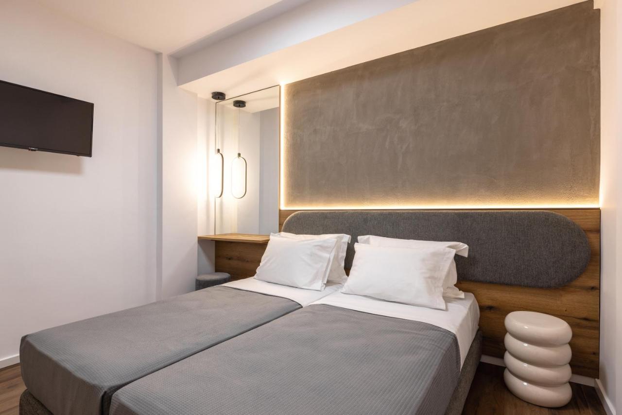 The Five Star Apartment Солун Екстериор снимка