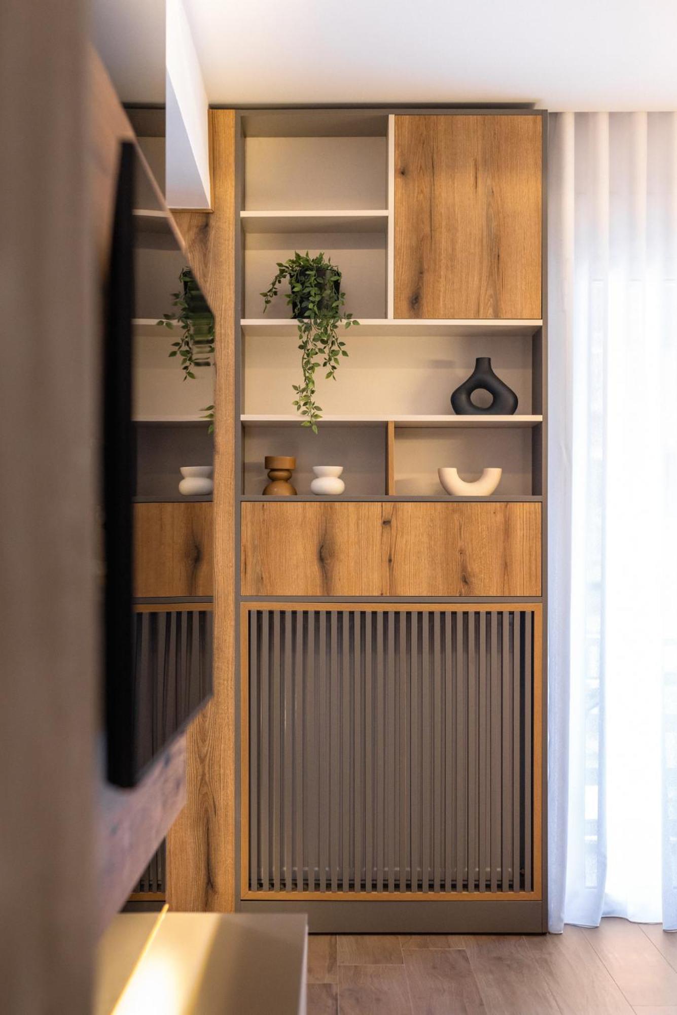 The Five Star Apartment Солун Екстериор снимка