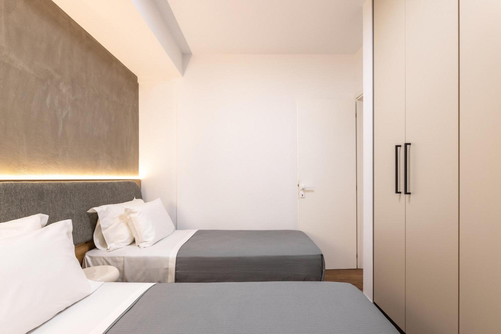 The Five Star Apartment Солун Екстериор снимка